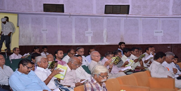 Annual General Meeting